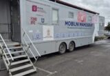 Mobilni mamograf stiže u Pančevo 28. septembra: Pregledi za rano otkrivanje raka dojke