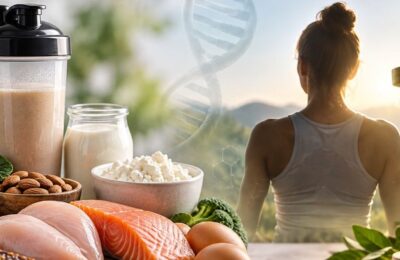 Može li manji unos proteina da produži život? Naučnici otkrili zanimljivu vezu