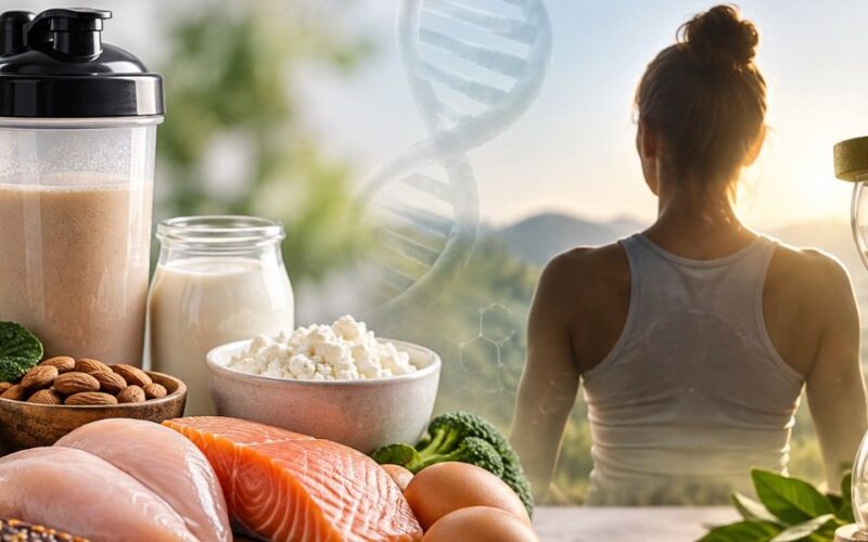 Može li manji unos proteina da produži život? Naučnici otkrili zanimljivu vezu