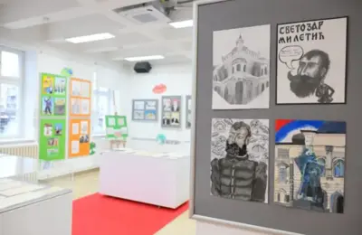 Muzej Vojvodine odaje počast Svetozaru Miletiću velikom borcu za prava srpskog naroda