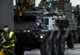 NATO šalje oružje na Gotland: Operacija pod zaštitom aviona i brodova