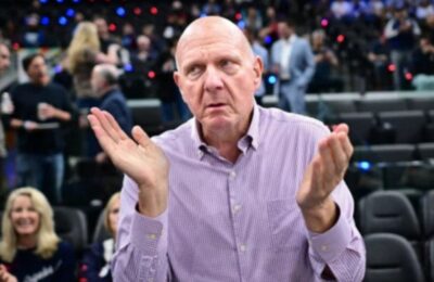 NBA žestoko kaznila Kliperse: Klub besan i najavljuje pravnu borbu