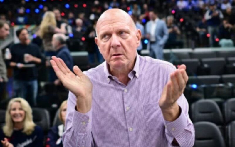NBA žestoko kaznila Kliperse: Klub besan i najavljuje pravnu borbu