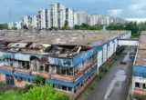 Na mestu nekadašnjeg IMT-a planirano naselje sa više od 1.600 stanova