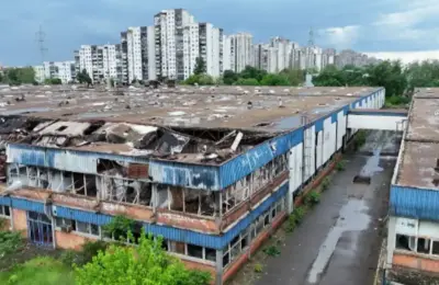 Na mestu nekadašnjeg IMT-a planirano naselje sa više od 1.600 stanova
