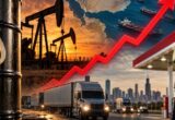 Nafta i dizel sve skuplji: Goldman Sachs upozorava da bi cena barela mogla da pređe 120 dolara