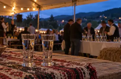 Najbolje rakije stižu u Pranjane: Čuvena Rakijada zakazana za 3. oktobra