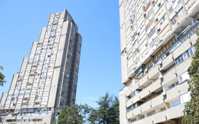 Najskuplji stan u Srbiji plaćen 2,6 miliona evra, kvadrat koštao 12.000 evra