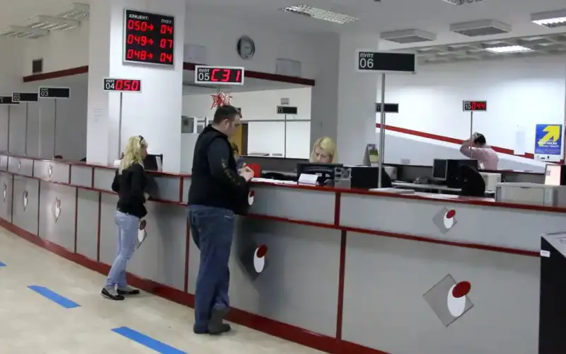 Naknada posle gubitka posla: Zahtev se podnosi u roku od 30 dana
