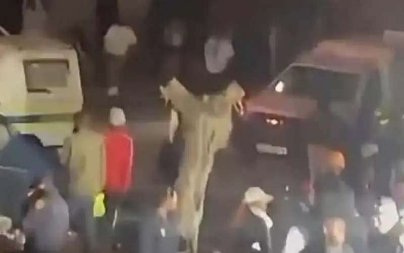 Naoružani napadači u Južnoj Africi otvorili vatru u barovima: 27 mrtvih, 26 ranjenih