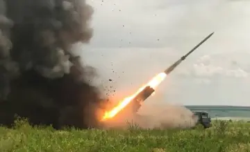 Napad iz više pravaca: Rusija lansirala 282 drona ka Ukrajini