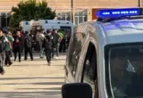 Napadač otvorio vatru ispred škole u Turskoj: Osmoro povređenih