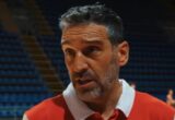 Navaro pred Žalgiris poslao jasnu poruku: „Košarka je u Beogradu više od sporta“