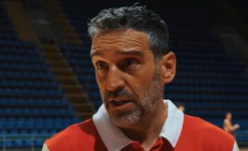 Navaro pred Žalgiris poslao jasnu poruku: „Košarka je u Beogradu više od sporta“