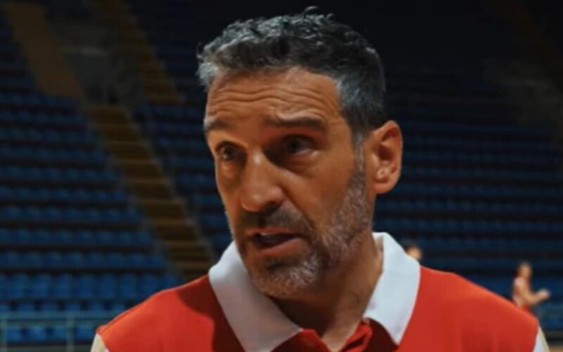 Navaro pred Žalgiris poslao jasnu poruku: „Košarka je u Beogradu više od sporta“
