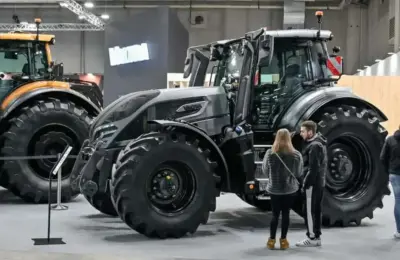 Ne propustite najveće okupljanje agrara: Sajam u Kragujevcu traje do 6. septembra