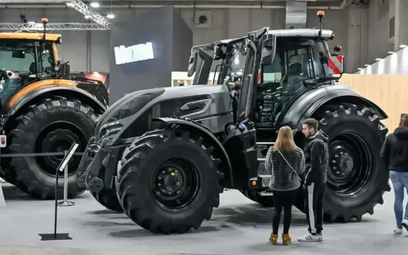 Ne propustite najveće okupljanje agrara: Sajam u Kragujevcu traje do 6. septembra