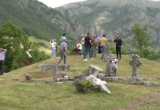 Ne zaboravi: Selo kojeg nema – Pridvorica