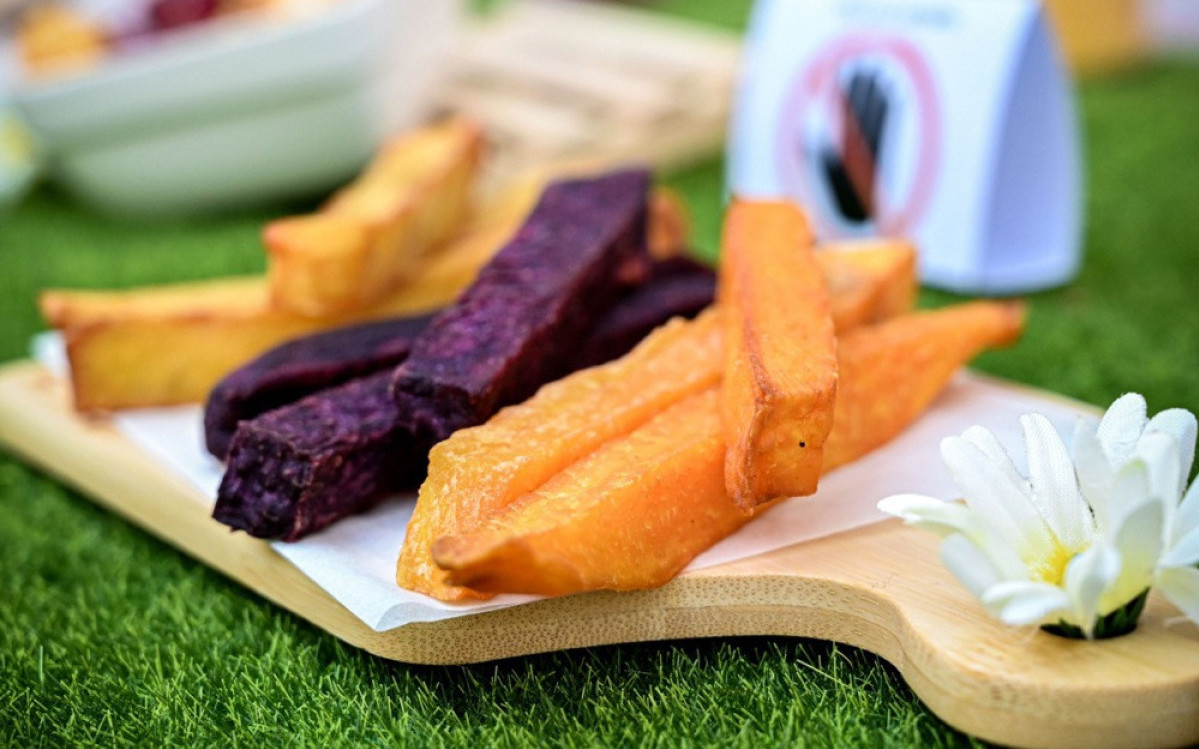 Da li je krompir zaista namirnica koja goji: Nutricionisti objašnjavaju šta se dešava u organizmu