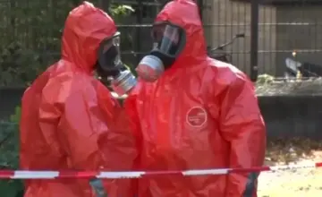 Nemačka: Otrov u pralinama – Žena uhapšena zbog pokušaja ubistva mladića