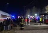 Nemačka: Vrata brzog voza otvorila se pri brzini od 200 kilometara na sat – Evakuisano 238 putnika