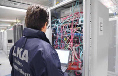 Nemačka i Austrija ugasile skoro 10.000 brojeva internet prevaranata