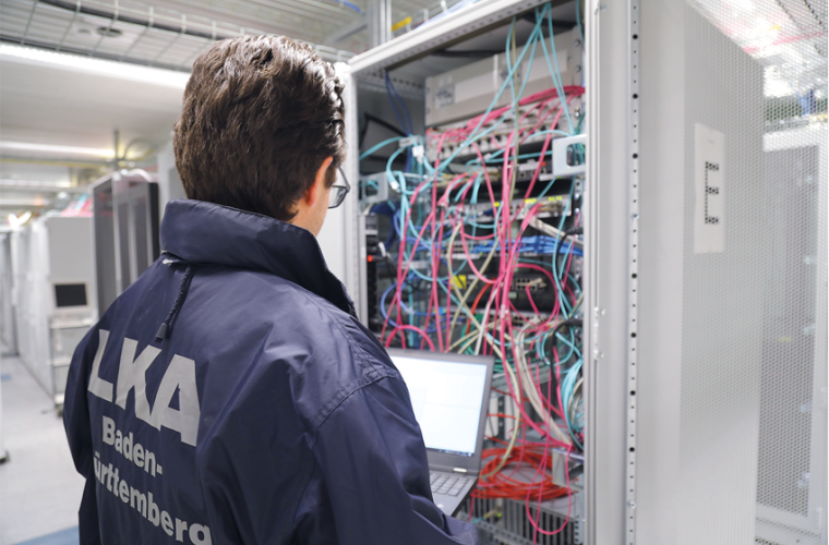Nemačka i Austrija ugasile skoro 10.000 brojeva internet prevaranata