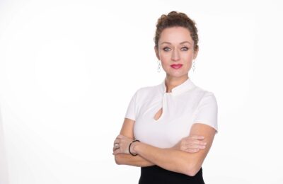 Nemačka političarka Žaklin Nastić: Tačiju 25 godina zatvora – konačno malo pravde!