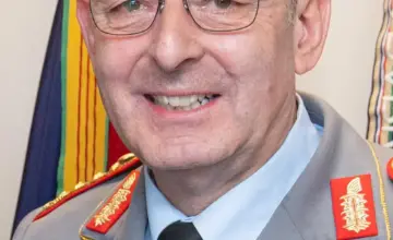 Nemački general preuzima vojni vrh NATO-a: Berlin dobija novu polugu moći