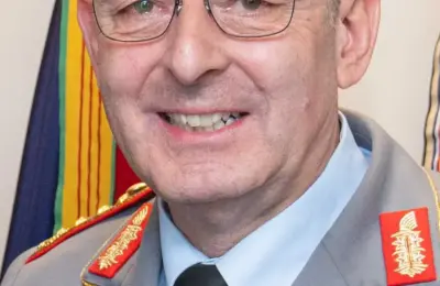 Nemački general preuzima vojni vrh NATO-a: Berlin dobija novu polugu moći