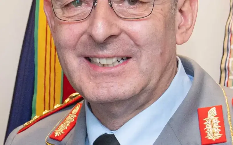 Nemački general preuzima vojni vrh NATO-a: Berlin dobija novu polugu moći