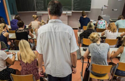 Nemački učenici nikada nisu bili slabiji: Neuspeh škola i vlasti