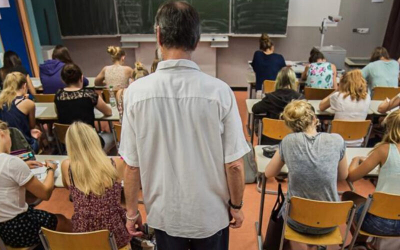 Nemački učenici nikada nisu bili slabiji: Neuspeh škola i vlasti
