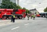 Nesreća u Nemačkoj: Tramvaj sa 38 ljudi iskočio iz šina – Troje povređeno