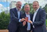 Neviđena sramota u predizbornoj kampanji: Đilasov „prijatelj Srbije“ potpisao da je Kosovo država!