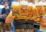 Ni krigla piva više nije bez politike: Novi spor potresa Oktoberfest