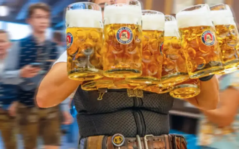 Ni krigla piva više nije bez politike: Novi spor potresa Oktoberfest