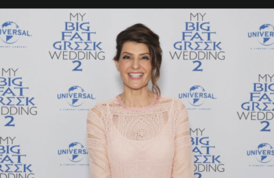 Nia Vardalos slavi 64. rođendan: Od „Grčke svadbe“ do nove ljubavi u Atini