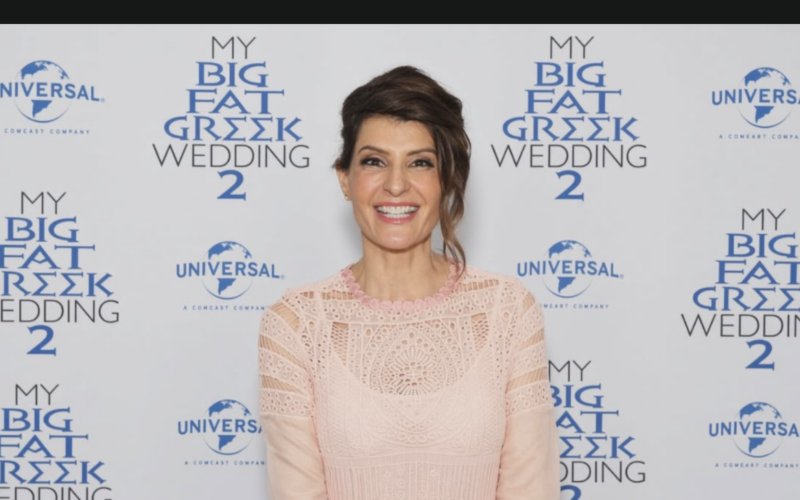Nia Vardalos slavi 64. rođendan: Od „Grčke svadbe“ do nove ljubavi u Atini