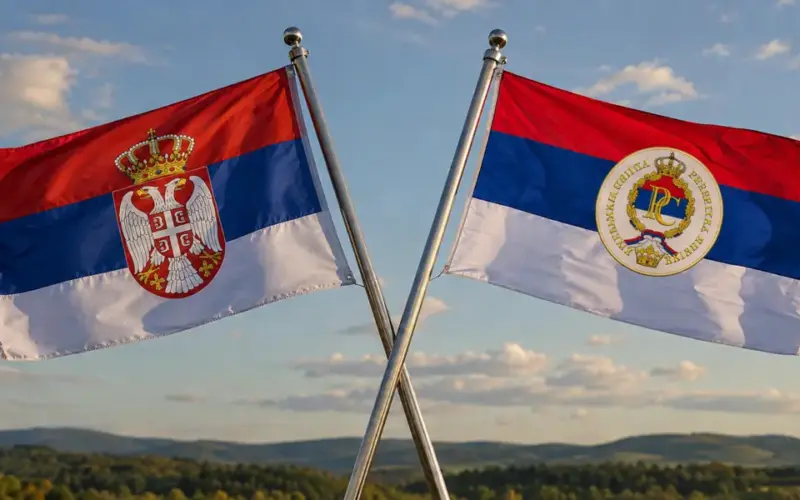 Nikad snažnije veze Srbije i Srpske: Otkriveni naredni zajednički koraci