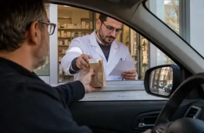 Niš dobija „drive-in“ apoteku: Lekovi se preuzimaju direktno iz vozila