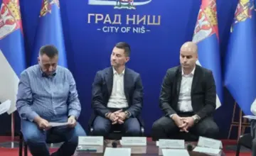 Niš obnavlja Socijalno-ekonomski savet posle zastoja u radu