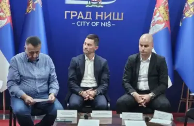 Niš obnavlja Socijalno-ekonomski savet posle zastoja u radu