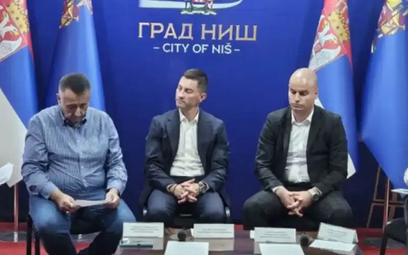 Niš obnavlja Socijalno-ekonomski savet posle zastoja u radu