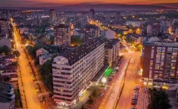 Niš pred novim razvojnim skokom: Industrija i IT menjaju jug Srbije