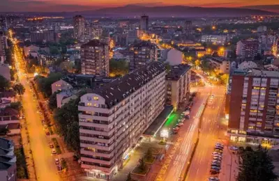 Niš pred novim razvojnim skokom: Industrija i IT menjaju jug Srbije