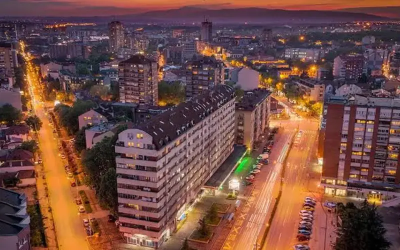 Niš pred novim razvojnim skokom: Industrija i IT menjaju jug Srbije