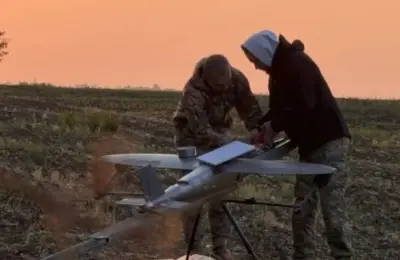 Noć masovnih udara: Ruska odbrana presrela 777 ukrajinskih dronova