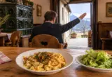 Noklice na meniju na Hitlerov rođendan: Vlasnik lokala u Austriji osuđen zbog nacističke poruke