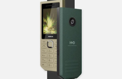 Nova Nokia radi duže od mesec dana bez punjenja: Košta svega 30 evra